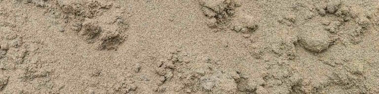 Fill Sand