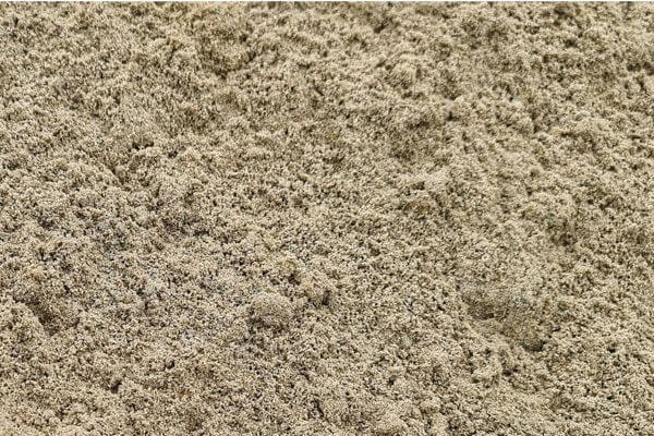 Top Dressing Sand